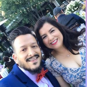 Meet your Posher, Oscar